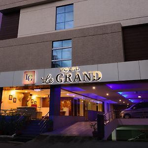 Hotel Le Grand